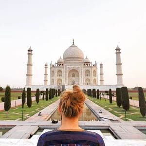 Meet your Posher, Meghan